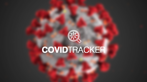 COVIDTRACKER : la bible 