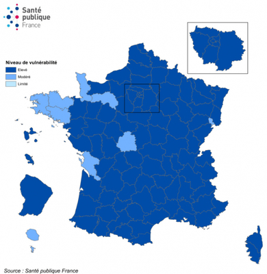 carte vulnerabilite 20102020