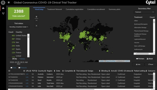 clinicaltracker