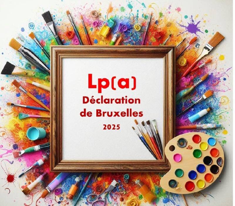 Lp(a) :  la déclaration de Bruxelles