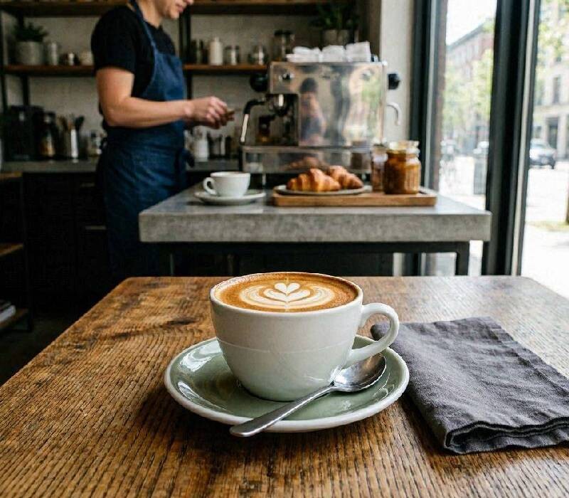 CAFEINE  : what else ? 