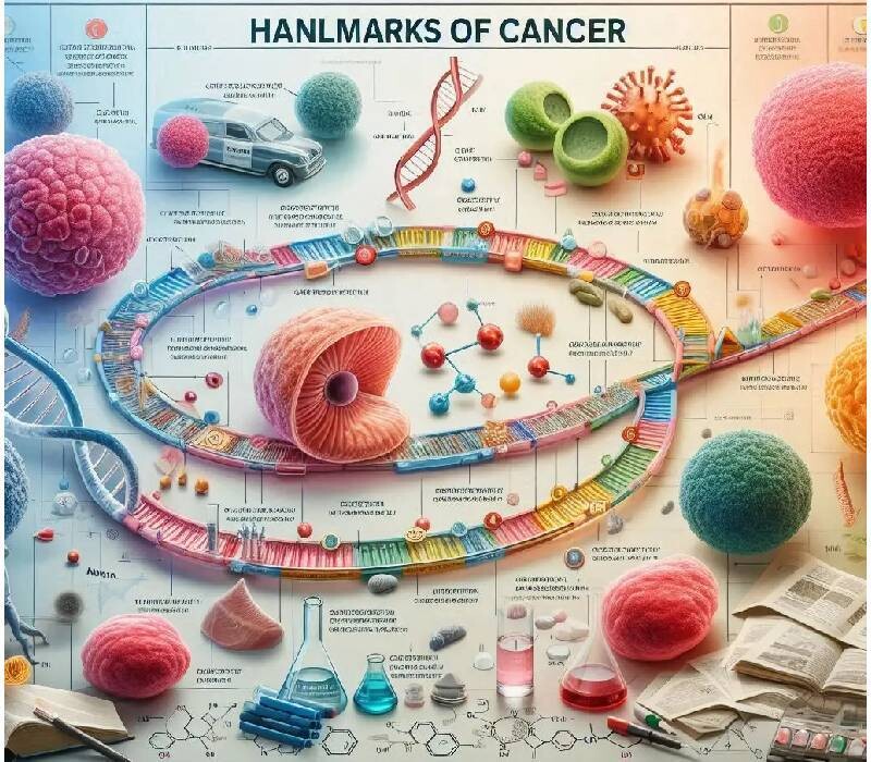 Le cancer : ses caractéristiques