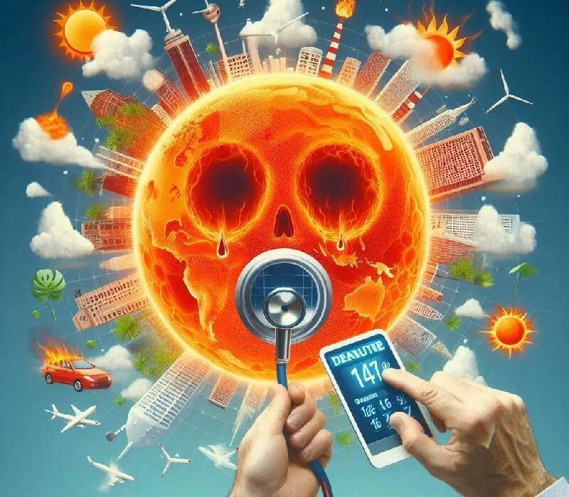 Canicule et Santé