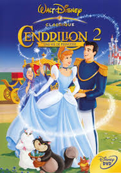 cendrillon