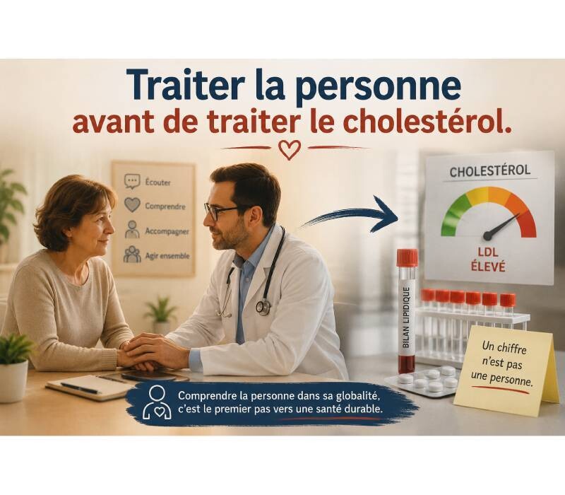 Prévention primaire CV à 75 ans et plus : statine ?