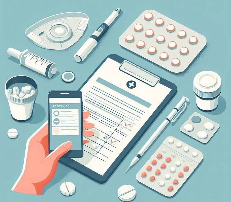 Contraception et Risque Cardio Vasculaire