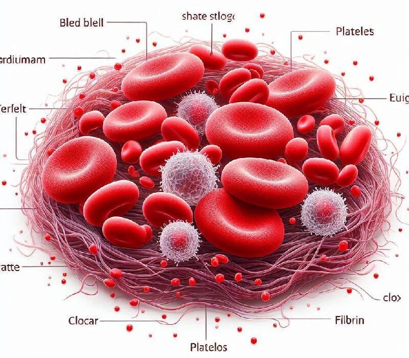 Hormones et coagulation 