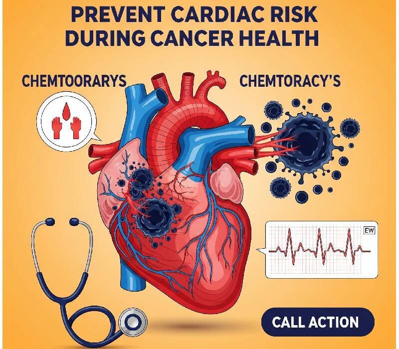 Cancer/Cardiotoxicité/Cancer