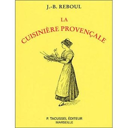 cuisien proivecal