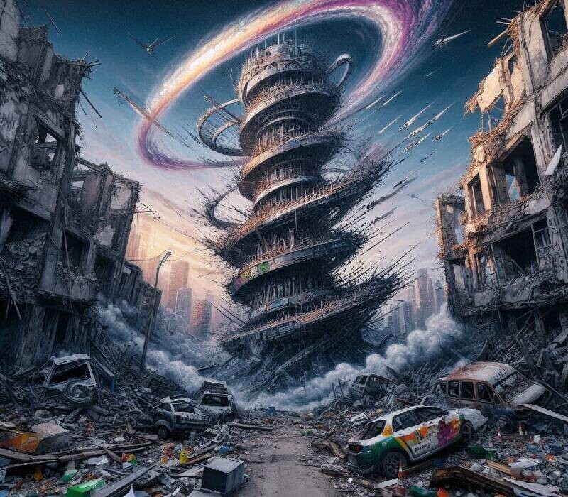 US : destruction données scientifiques