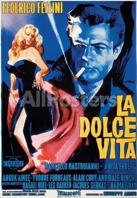 dolcevita