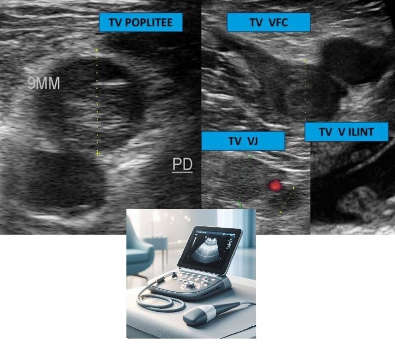 Thromboses veineuses récurrentes  et cancer