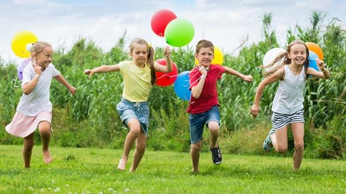 Il était une fois les enfants et la Covid-19