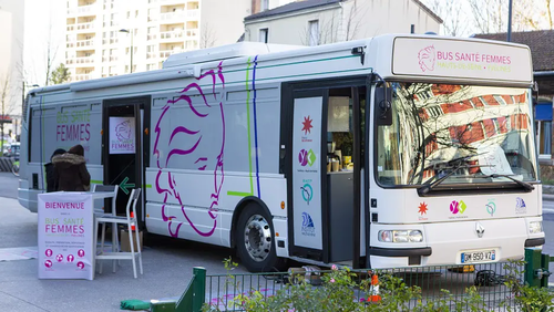 MEDI-BUS et déserts médicaux  : qu'est ce qu'on attend ? 