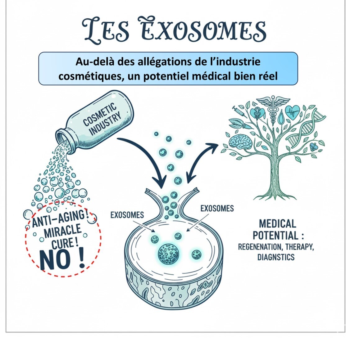 Exosomes et Médecine