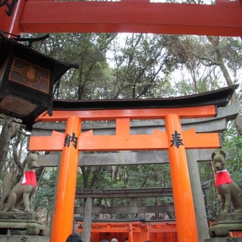 fushimi inari taisha 2