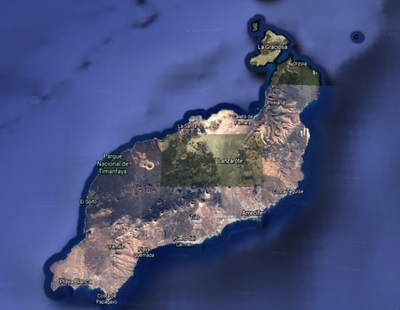 graciosa