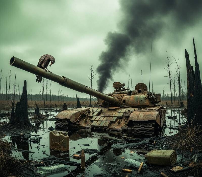 Guerre et environnement 