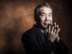 Pause avec Haruki Murakami 