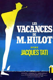 hulot film