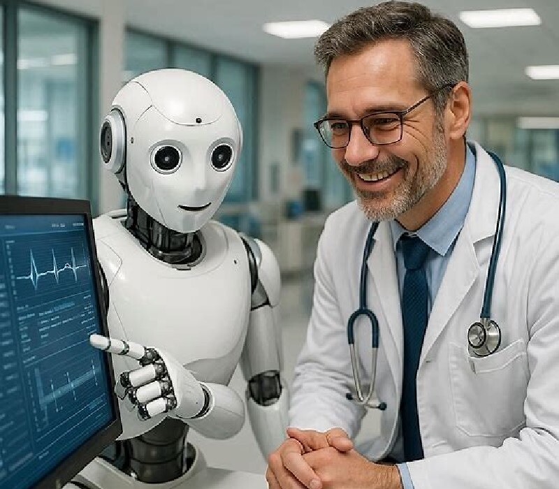IA : avancées en médecine