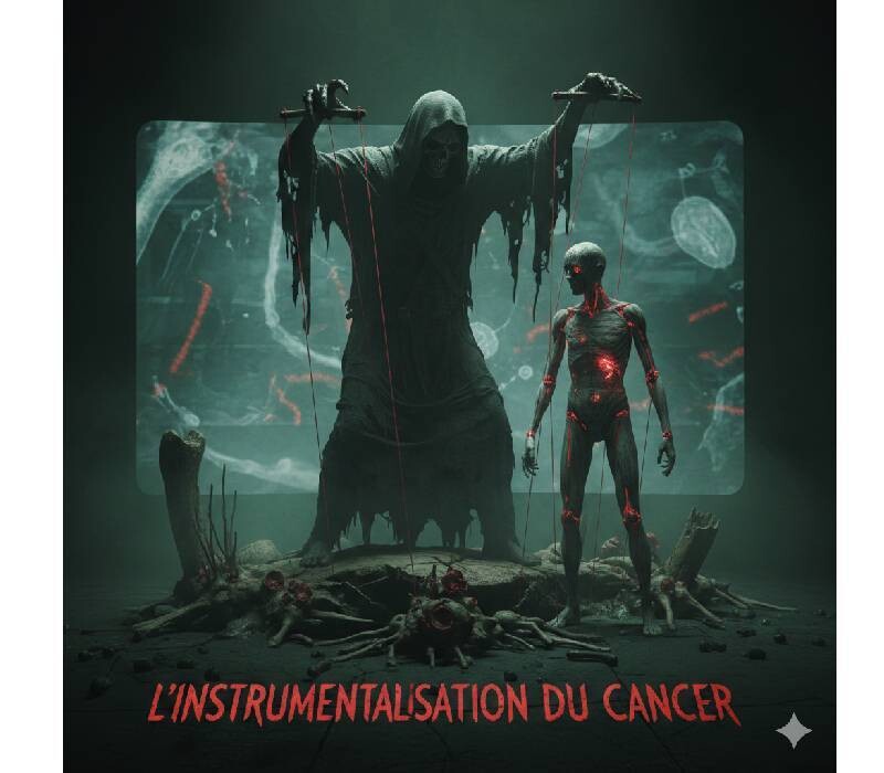 De l'instrumentalisation du cancer