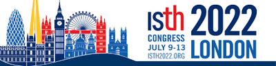 international society on thrombosis and haemostasis congress isth 2022 big
