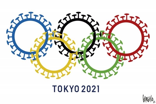 jogos olimpicos 2021