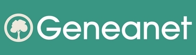 logo geneanet