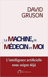 machine medecin moi