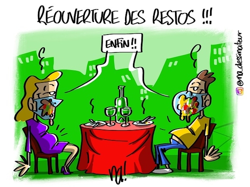 mardessin 2718 reouverture restos