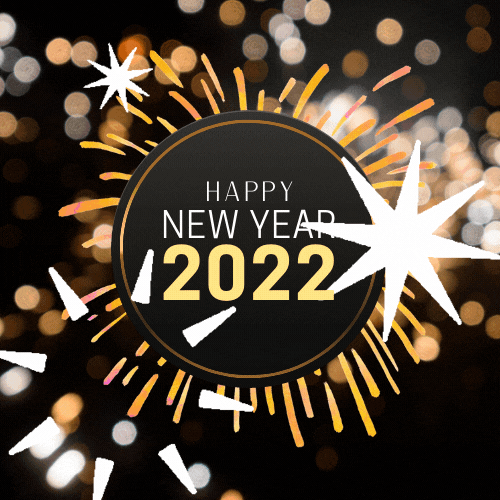 new year gifs 2022 1