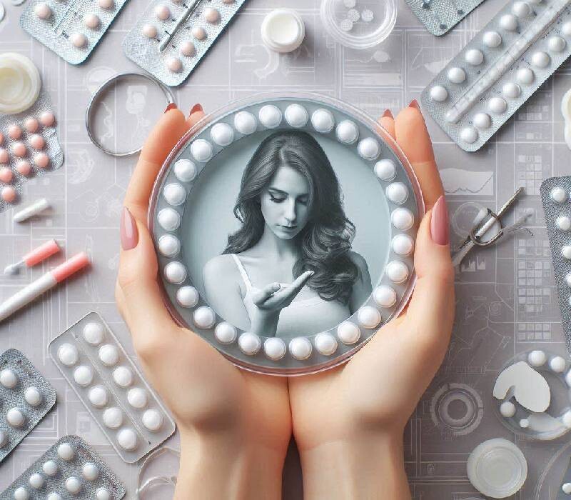 aGLP1 et contraception et grossesse 