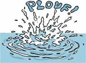 Colchicine suite : le scoop prend l'eau ....