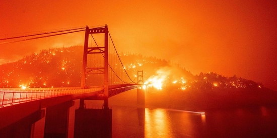 Apocalypse à San Francisco