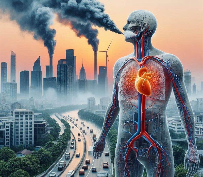 AOMI et POLLUTION