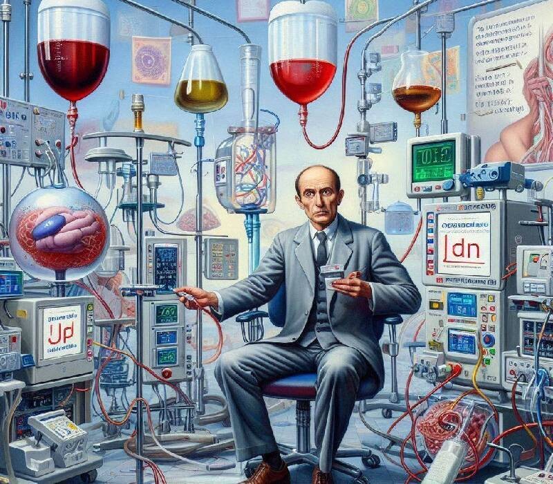 Dialyse et Statine 