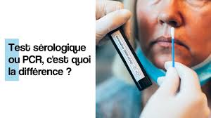 Test PCR sans ordonnance 