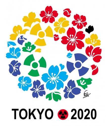 tokyo 2020 manos symeonakis