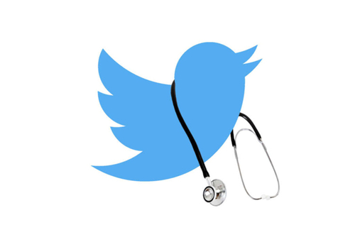 TWEETER et Littérature Médicale 