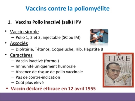 vaccin antipolio inactive vpimaroc 10 638