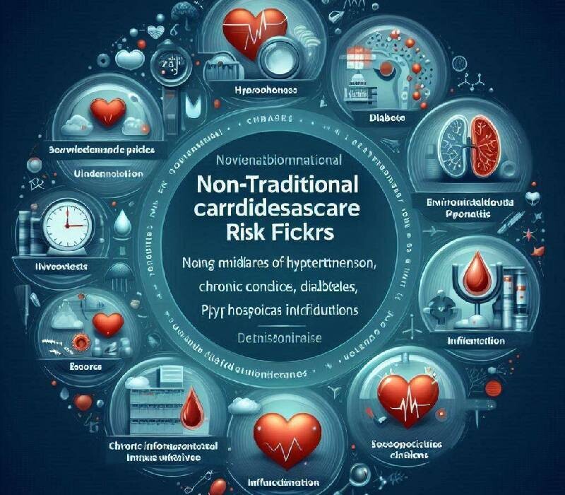 FDRCV non traditionnels