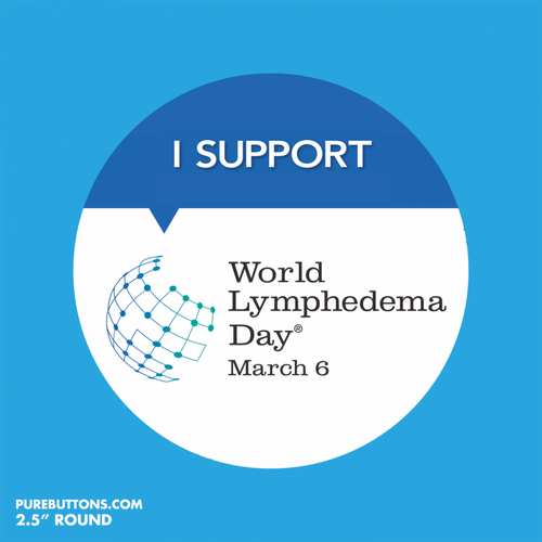 world lymphedema day